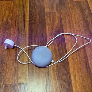 Google Nest Mini (1st gen)